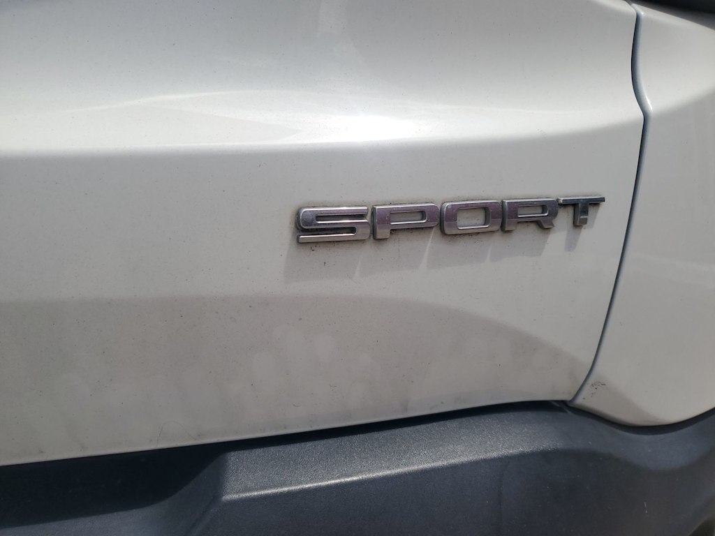Thumbnail: 2018 Jeep Renegade - 18