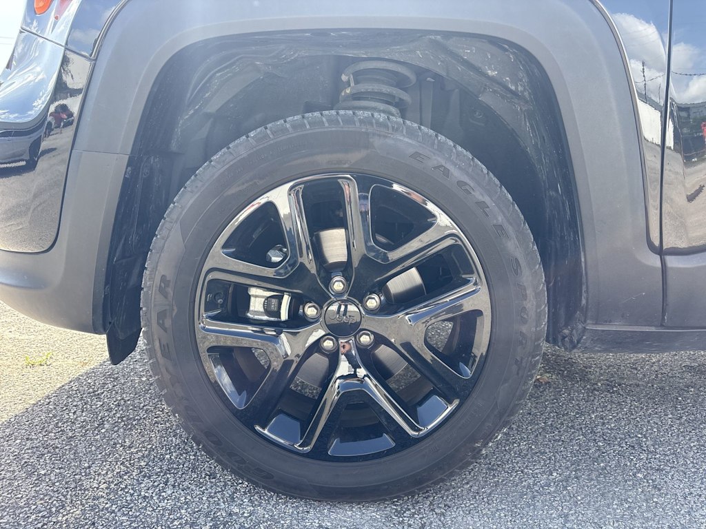 Thumbnail: 2022 Jeep Renegade - 8