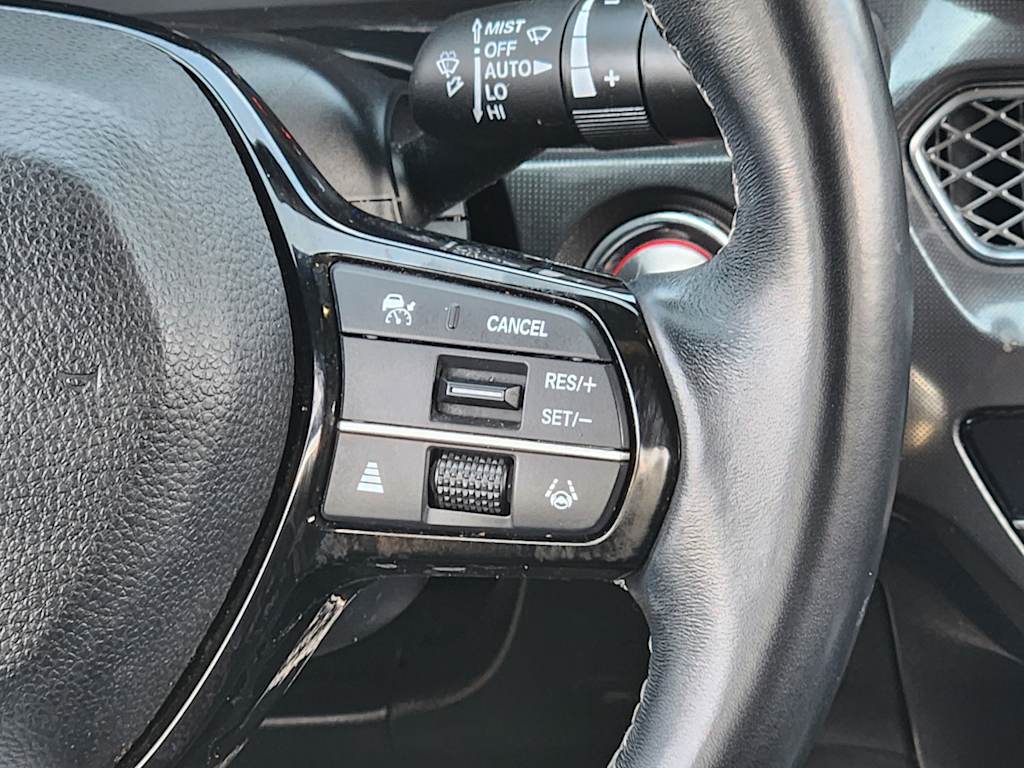 Thumbnail: 2024 Acura Integra - 33