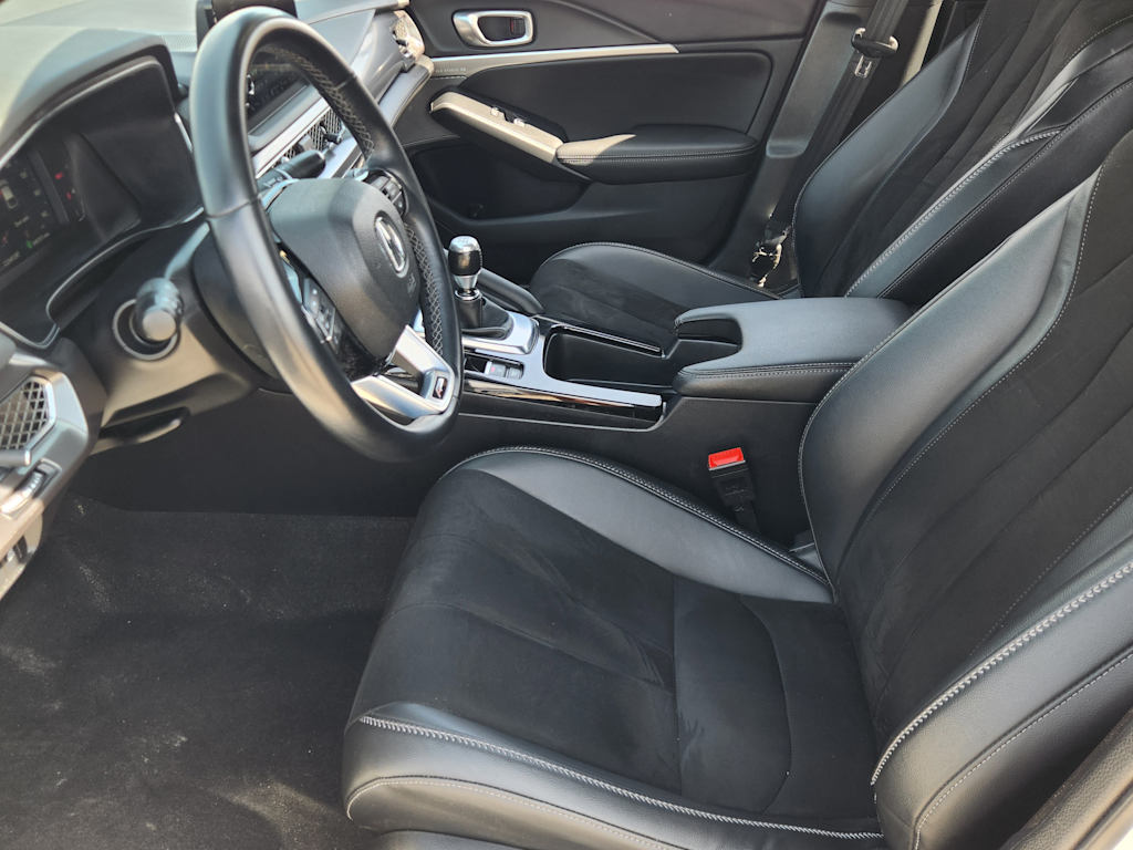 Thumbnail: 2024 Acura Integra - 11