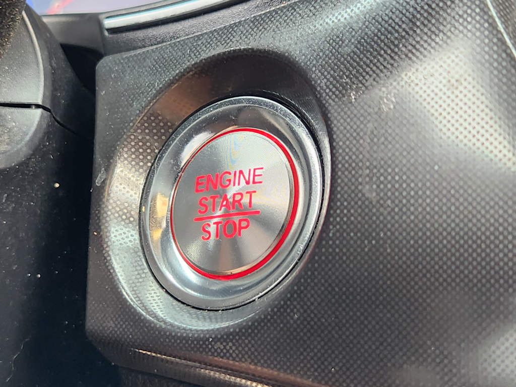 Thumbnail: 2024 Acura Integra - 28