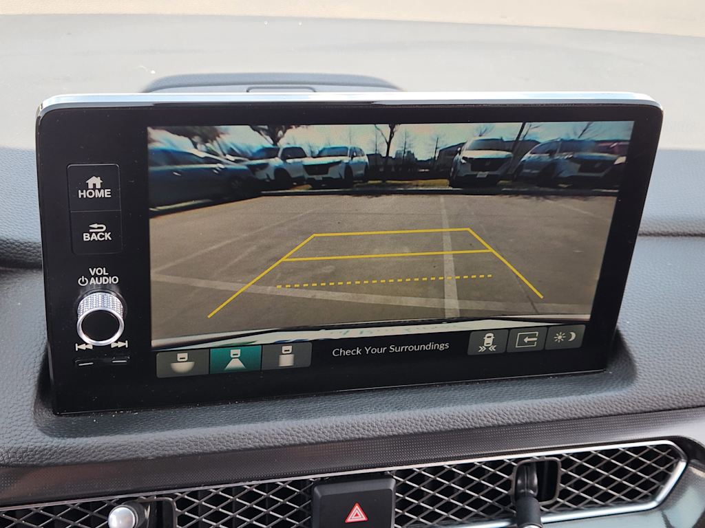 Thumbnail: 2024 Acura Integra - 25