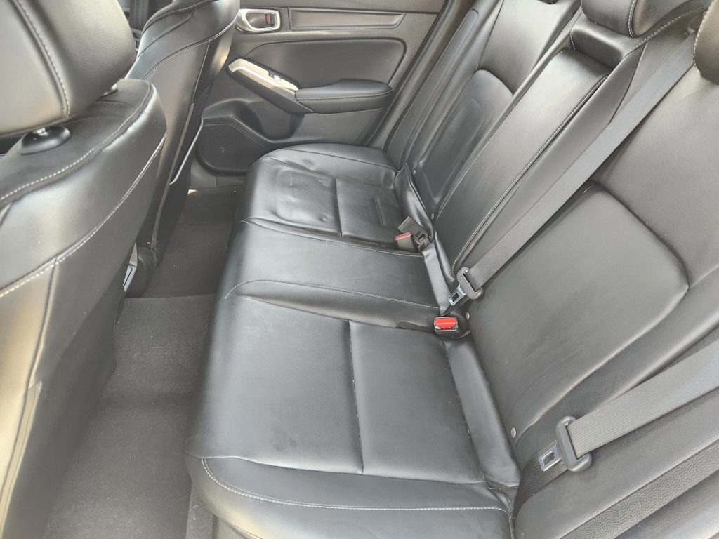 Thumbnail: 2024 Acura Integra - 21