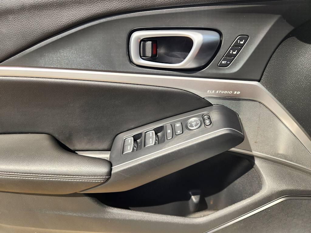 Thumbnail: 2024 Acura Integra - 29