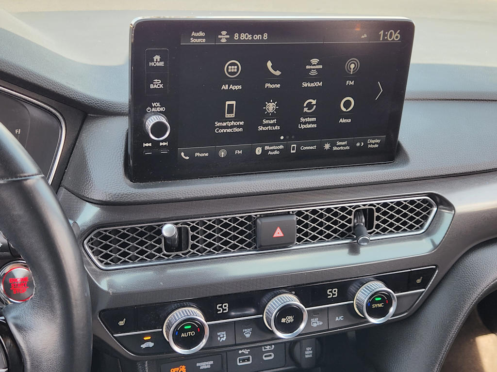 Thumbnail: 2024 Acura Integra - 15