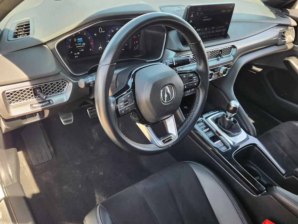 Thumbnail: 2024 Acura Integra - 2