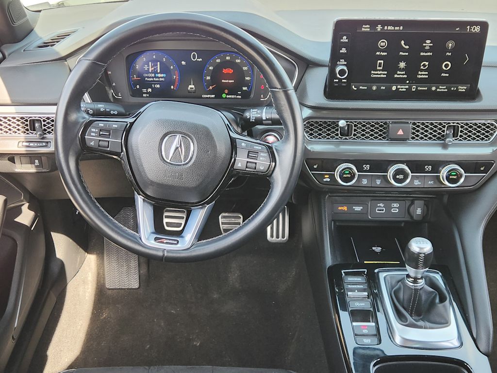 Thumbnail: 2024 Acura Integra - 14