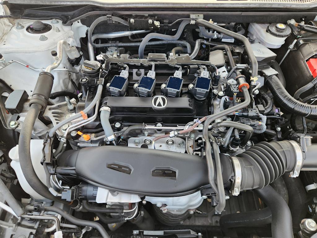 Thumbnail: 2024 Acura Integra - 9