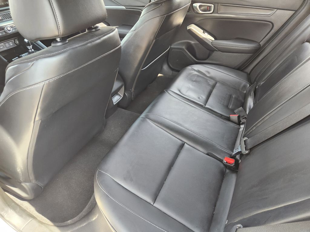 Thumbnail: 2024 Acura Integra - 13