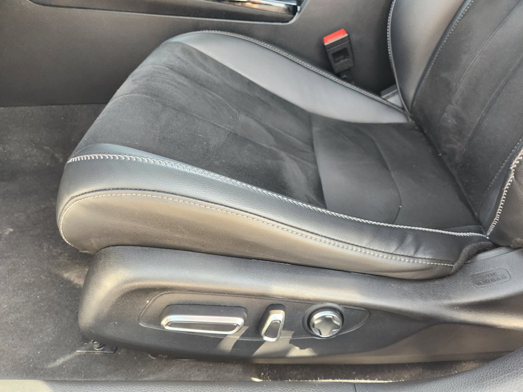 Thumbnail: 2024 Acura Integra - 30