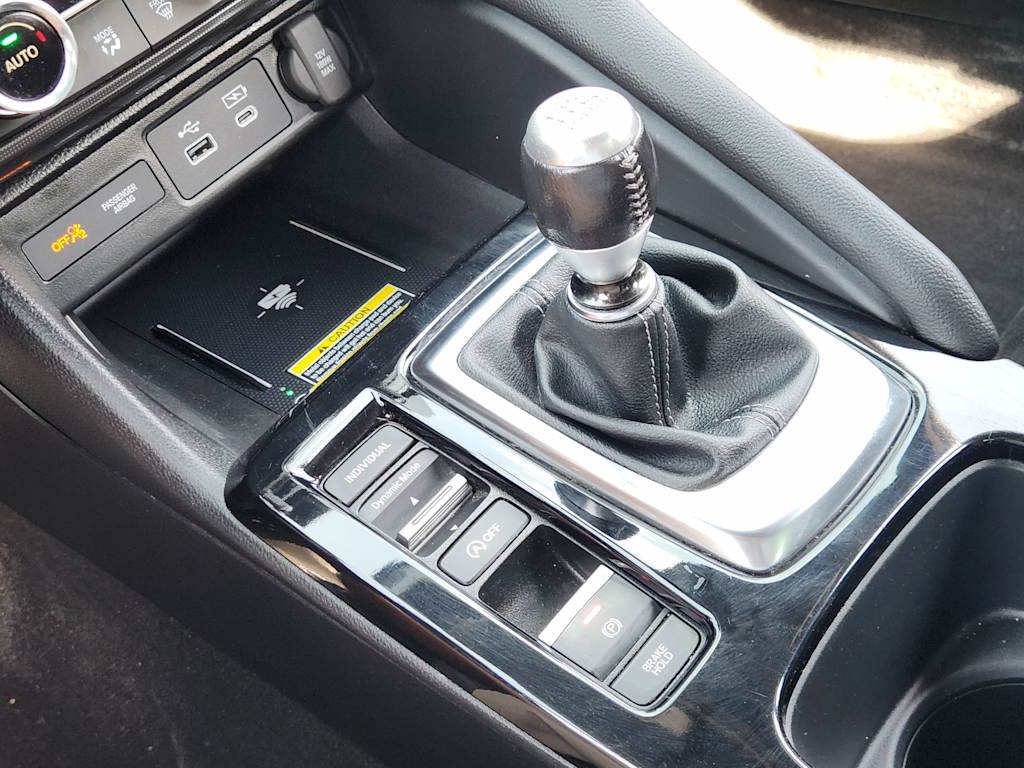 Thumbnail: 2024 Acura Integra - 16