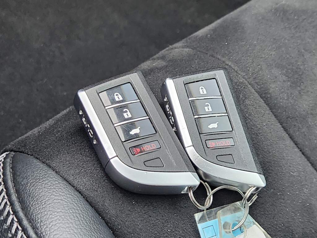 Thumbnail: 2024 Acura Integra - 19