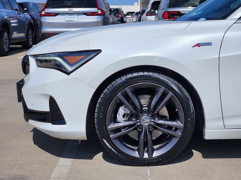 Thumbnail: 2024 Acura Integra - 8