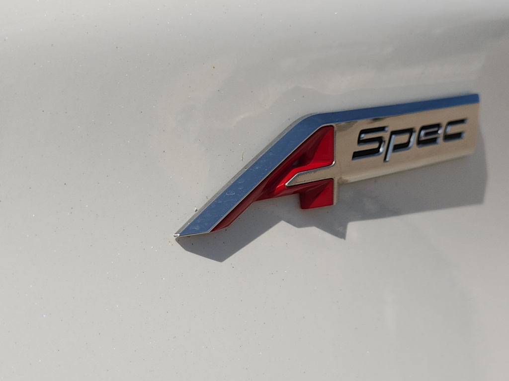 Thumbnail: 2024 Acura Integra - 7