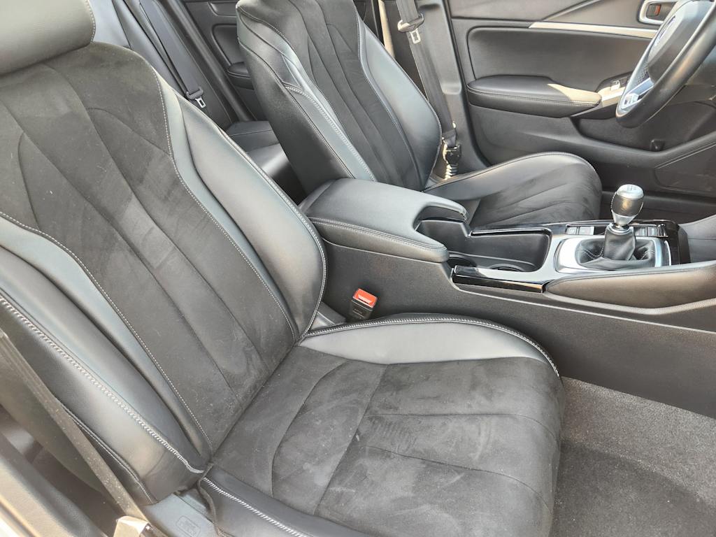 Thumbnail: 2024 Acura Integra - 12