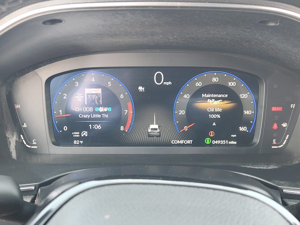 Thumbnail: 2024 Acura Integra - 17