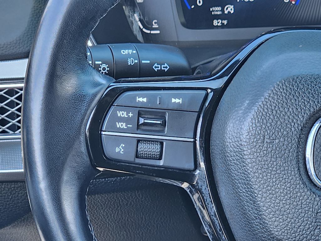 Thumbnail: 2024 Acura Integra - 32