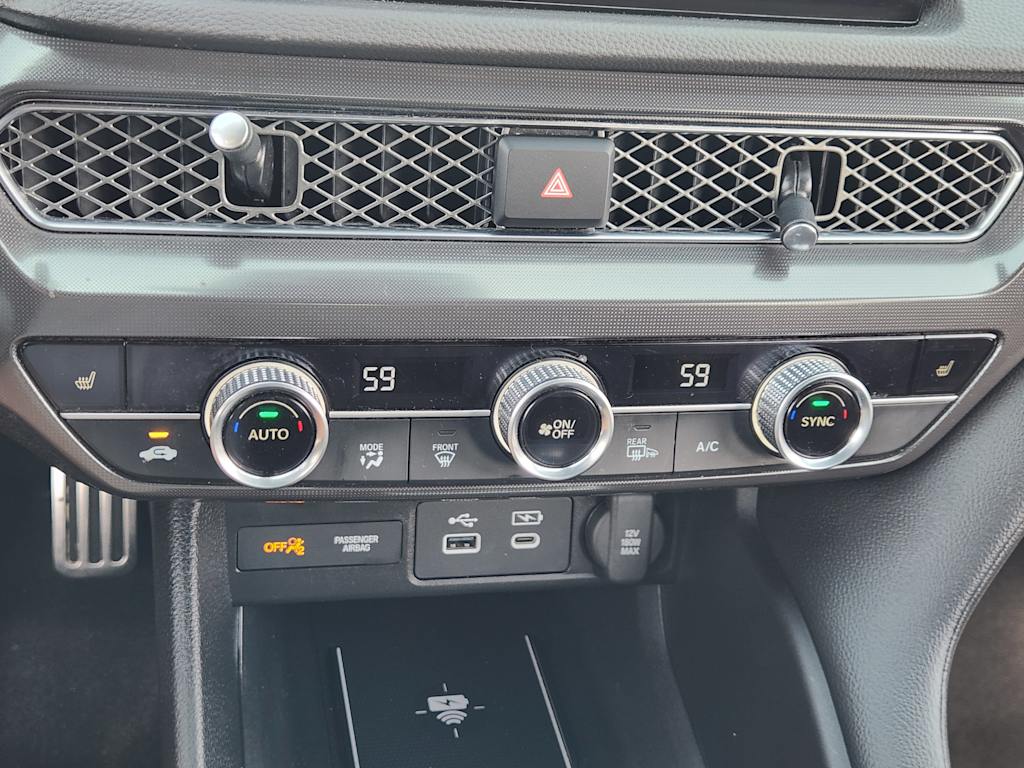 Thumbnail: 2024 Acura Integra - 26