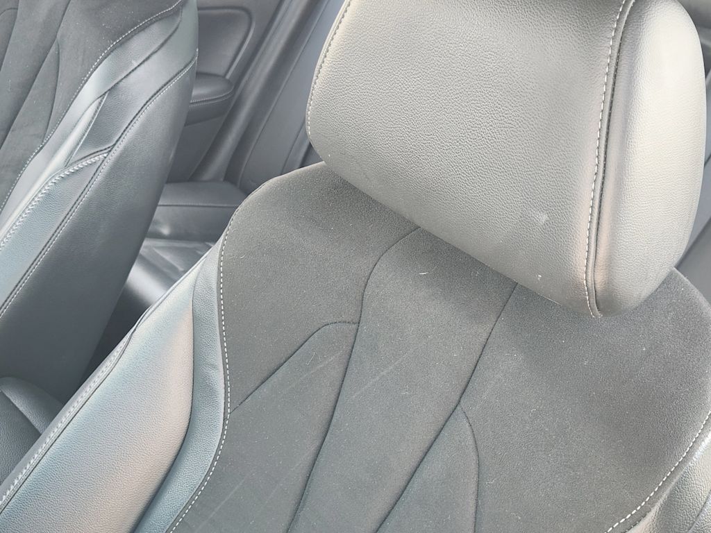 Thumbnail: 2024 Acura Integra - 24