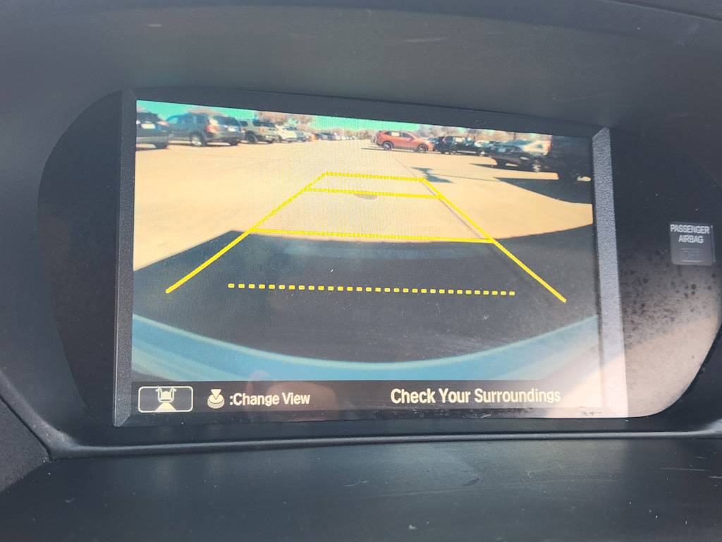 Thumbnail: 2016 Acura TLX - 25