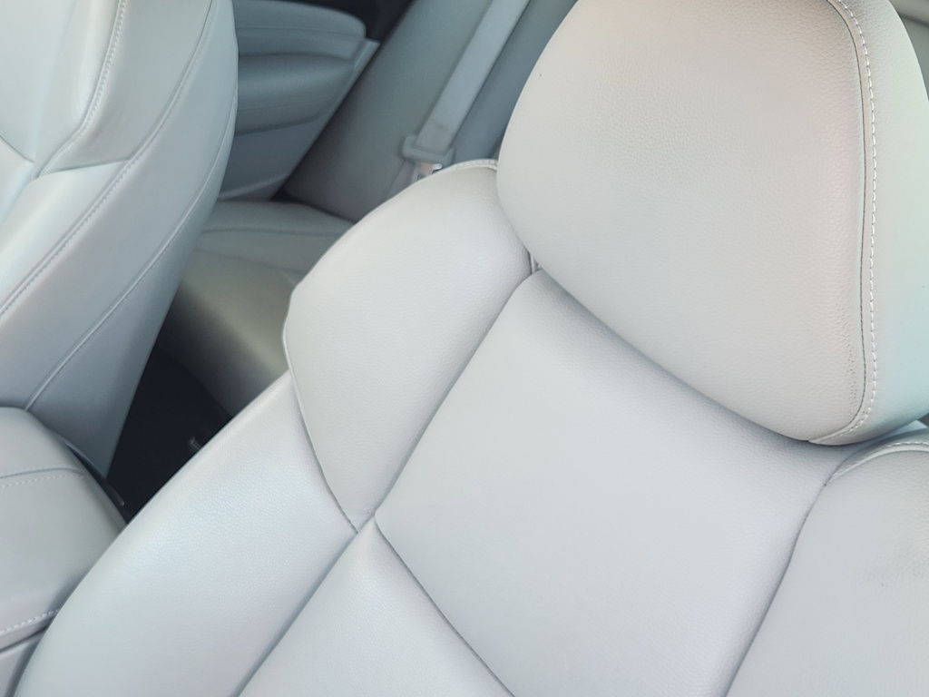 Thumbnail: 2016 Acura TLX - 24