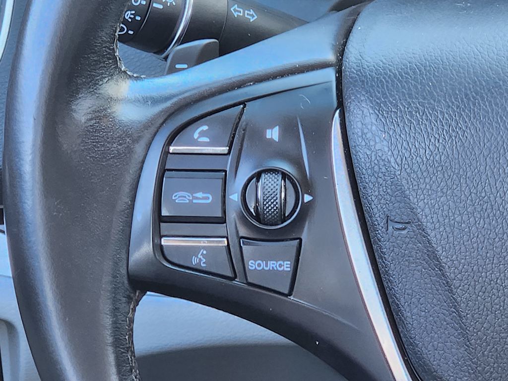 Thumbnail: 2016 Acura TLX - 32