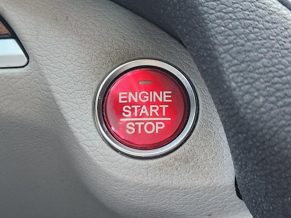 Thumbnail: 2016 Acura TLX - 28