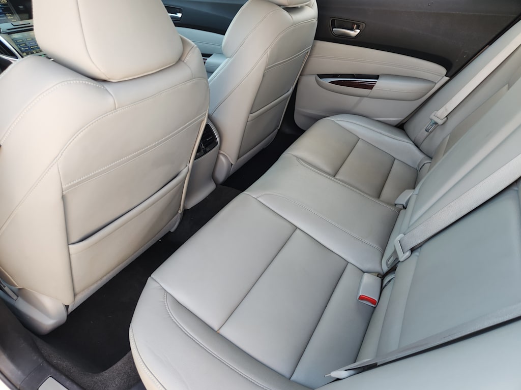 Thumbnail: 2016 Acura TLX - 13