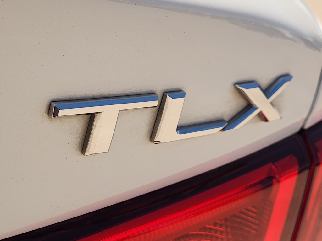 Thumbnail: 2020 Acura TLX - 7