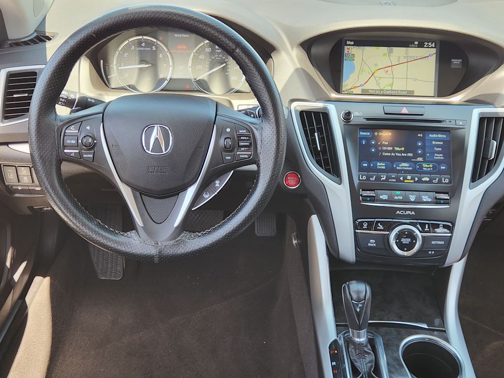 Thumbnail: 2020 Acura TLX - 14