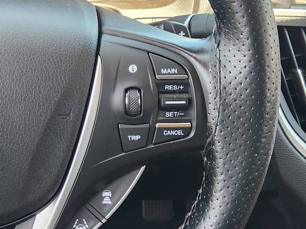 Thumbnail: 2020 Acura TLX - 32