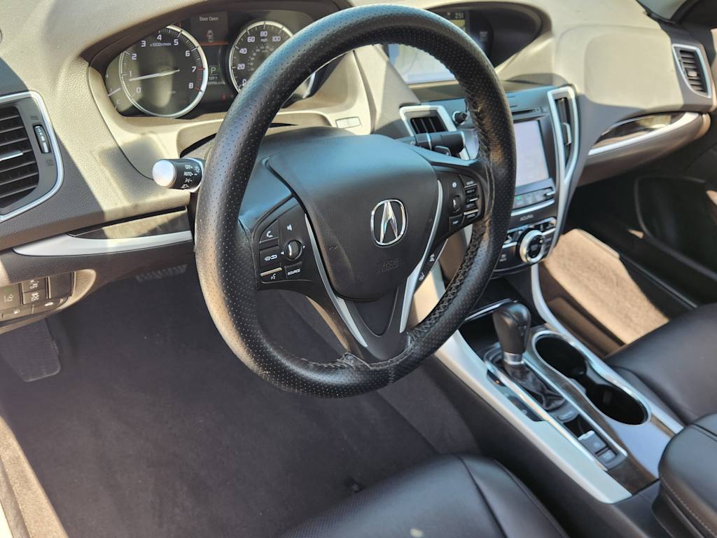 Thumbnail: 2020 Acura TLX - 2