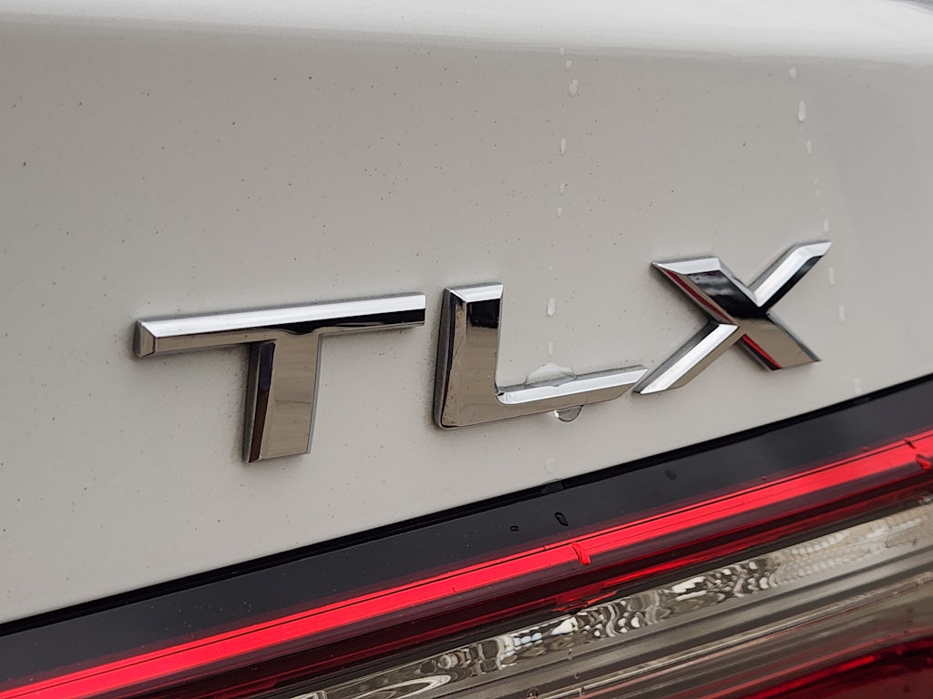 Thumbnail: 2021 Acura TLX - 7