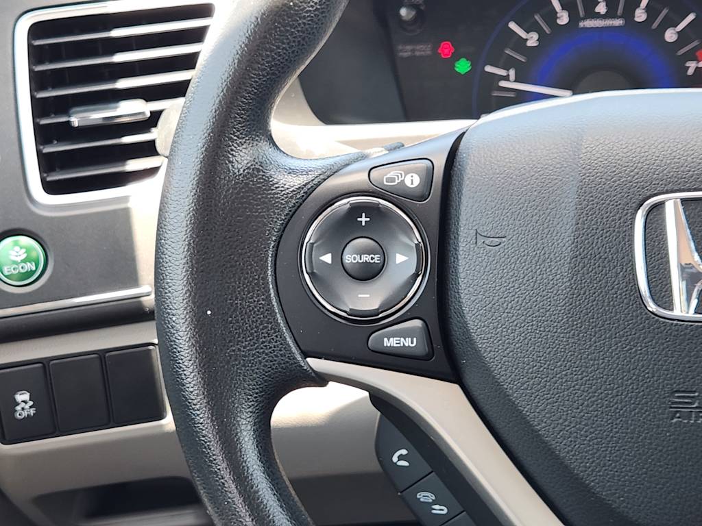 Thumbnail: 2014 Honda Civic - 32
