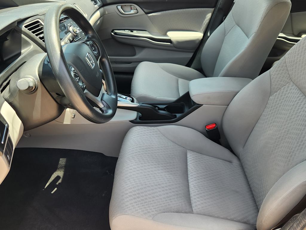 Thumbnail: 2014 Honda Civic - 11