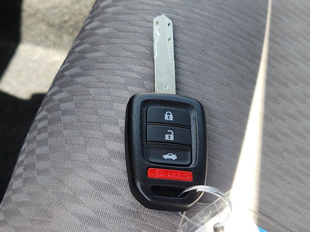 Thumbnail: 2014 Honda Civic - 19