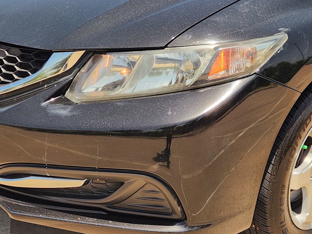 Thumbnail: 2014 Honda Civic - 24