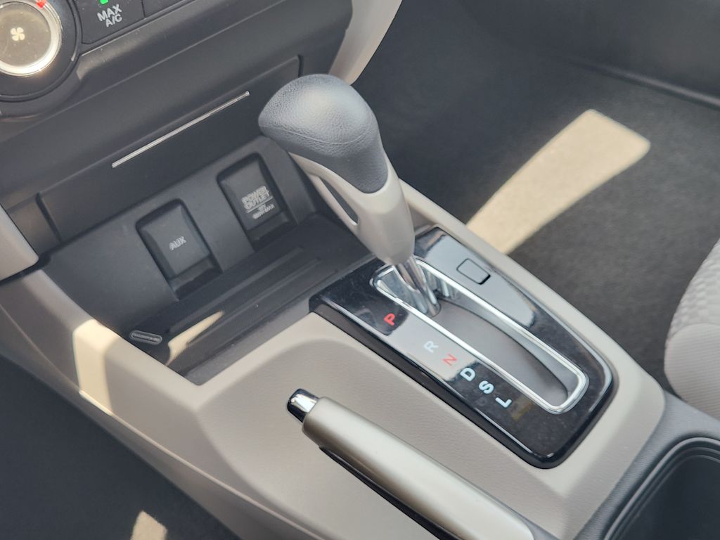 Thumbnail: 2014 Honda Civic - 16