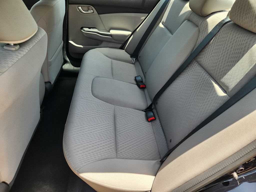 Thumbnail: 2014 Honda Civic - 21
