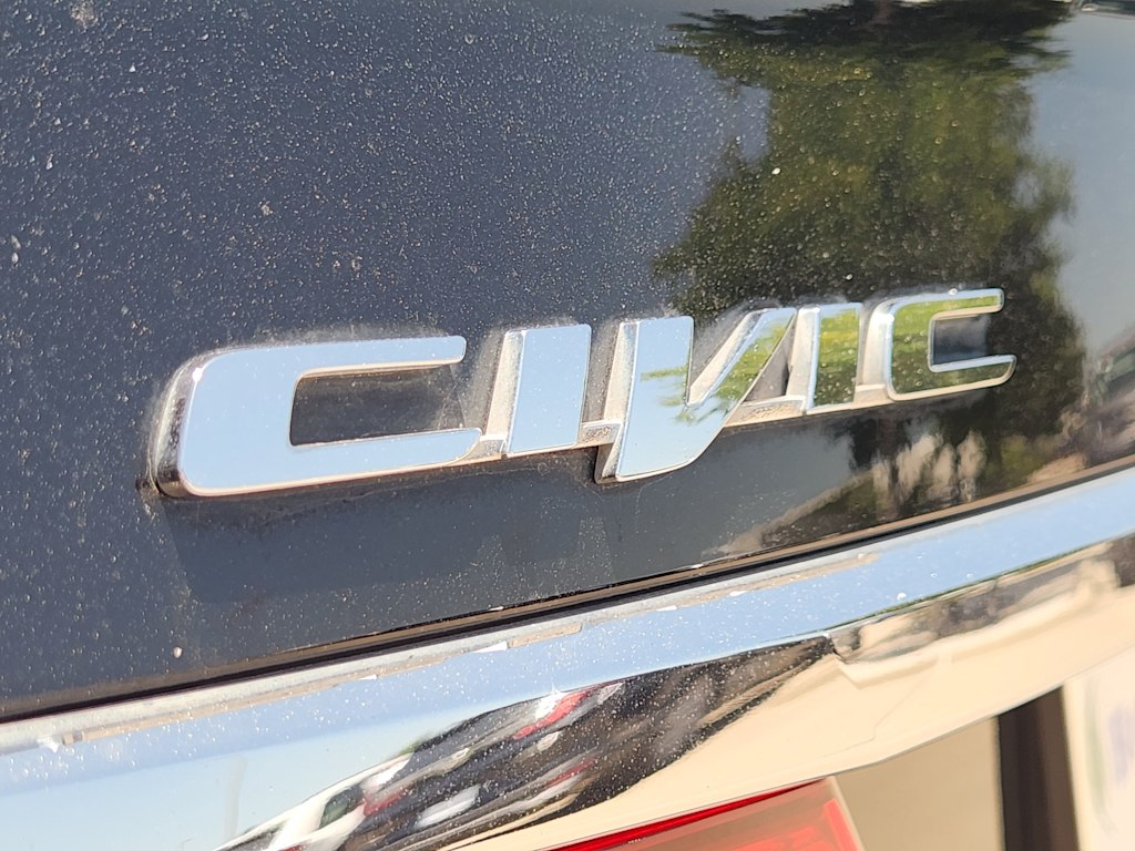 Thumbnail: 2014 Honda Civic - 7