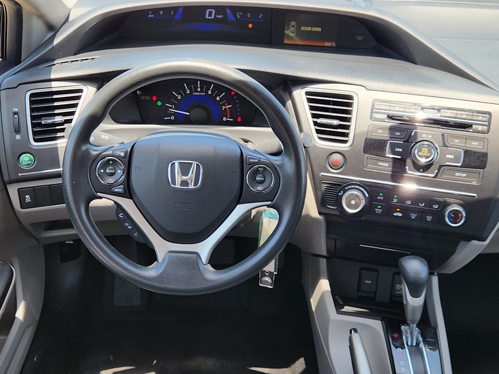 Thumbnail: 2014 Honda Civic - 14