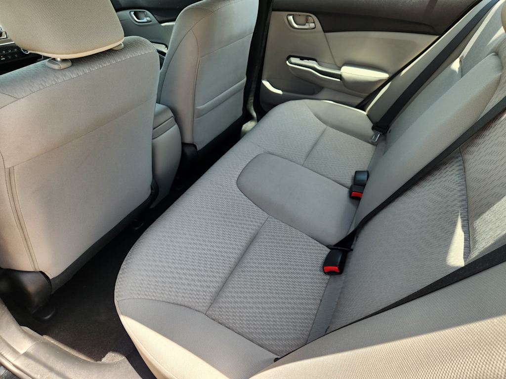 Thumbnail: 2014 Honda Civic - 13
