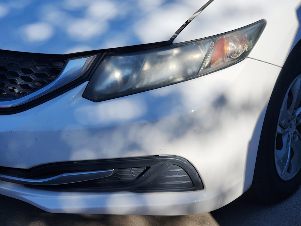 Thumbnail: 2014 Honda Civic - 12