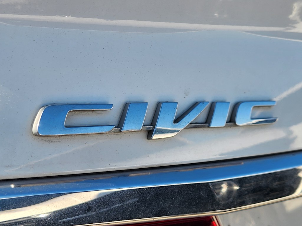Thumbnail: 2014 Honda Civic - 6