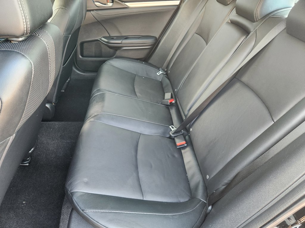 Thumbnail: 2020 Honda Civic - 21