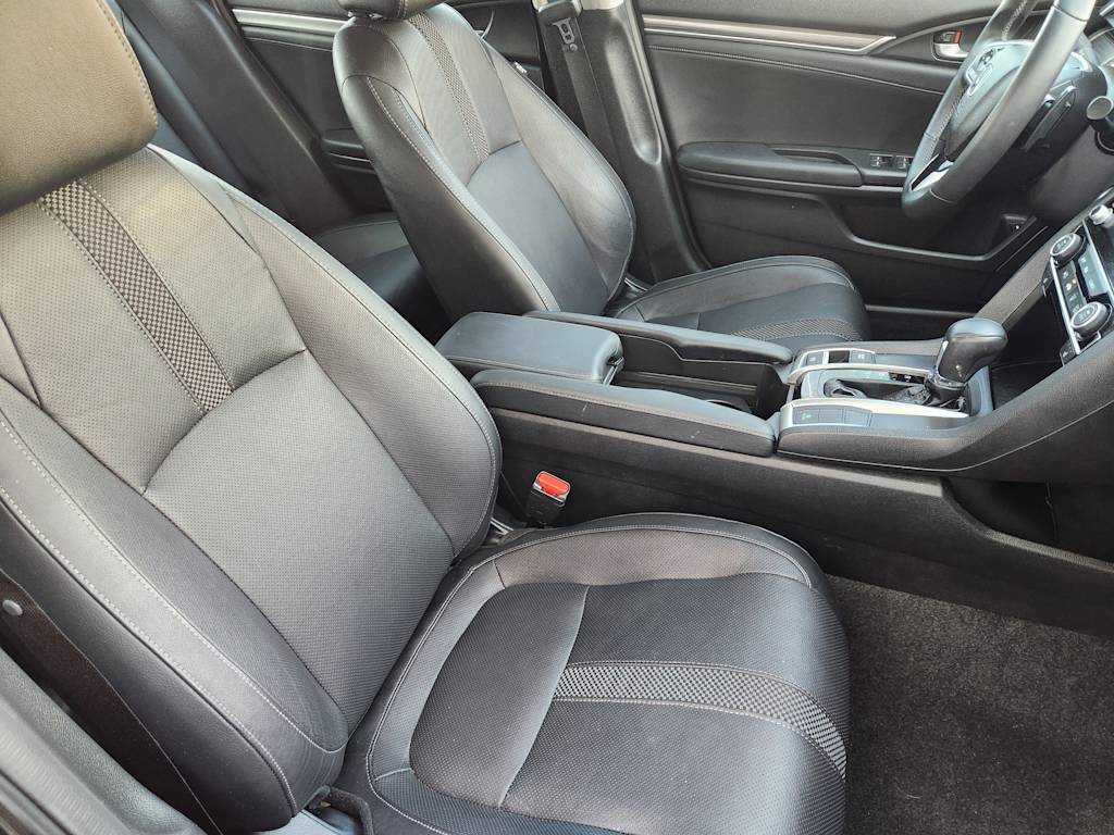 Thumbnail: 2020 Honda Civic - 12