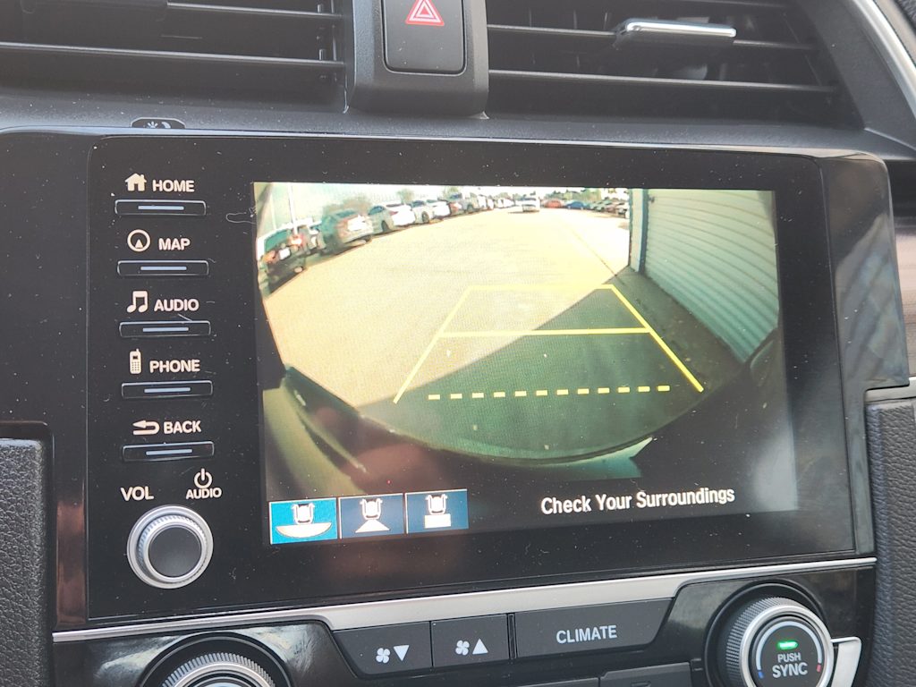 Thumbnail: 2020 Honda Civic - 25