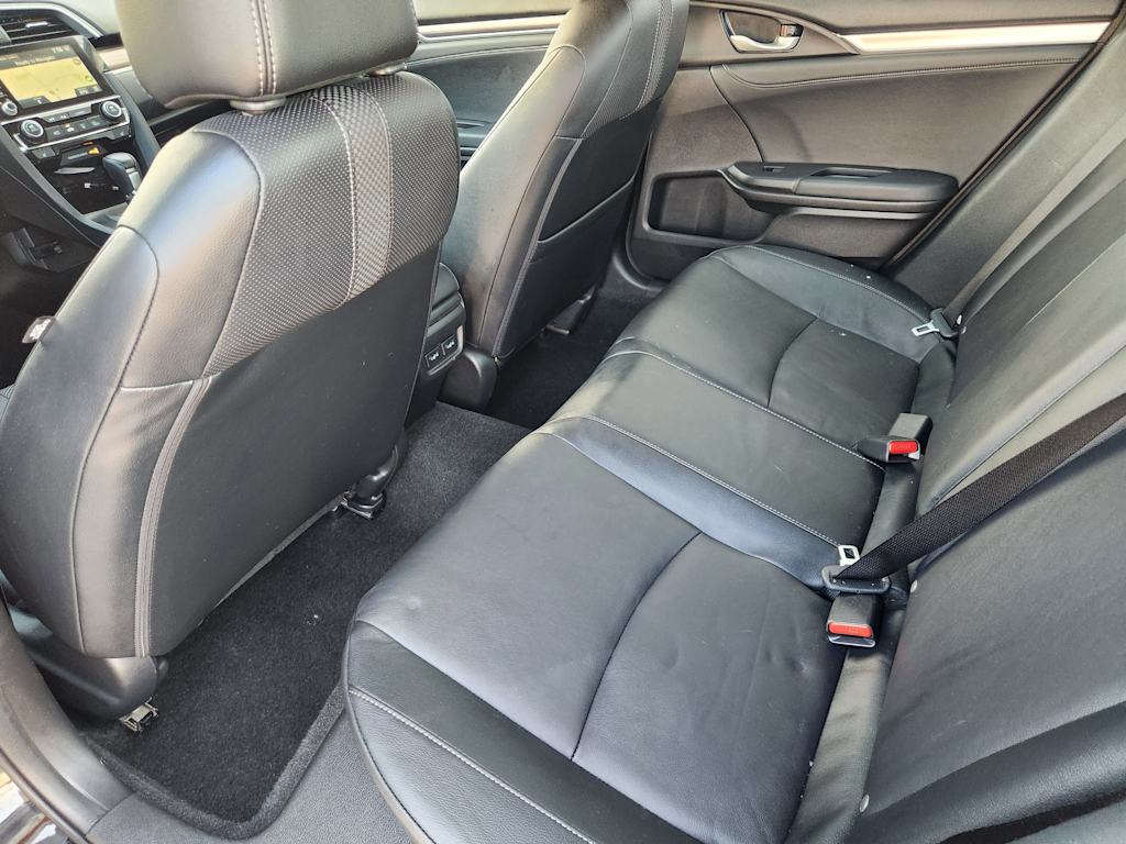 Thumbnail: 2020 Honda Civic - 13