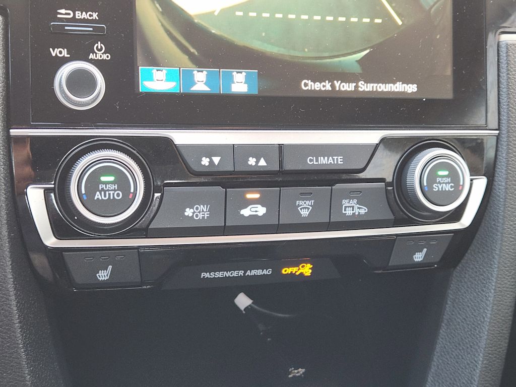 Thumbnail: 2020 Honda Civic - 26