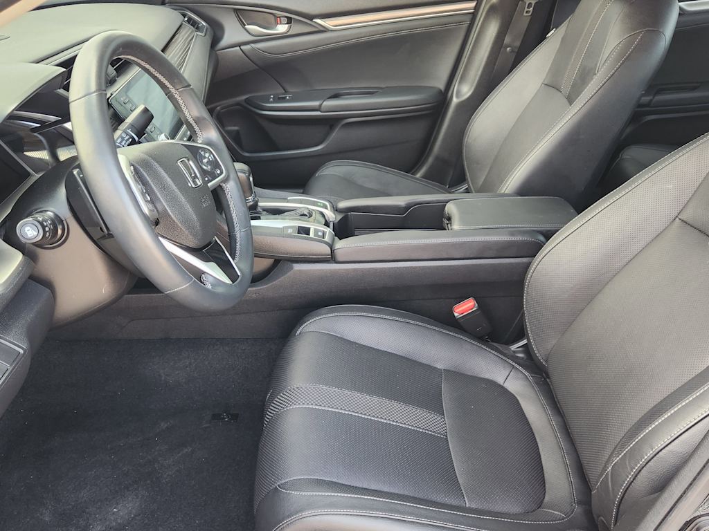 Thumbnail: 2020 Honda Civic - 11